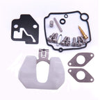SouthMarine Boat Engine 8M0044576 Carburetor Repair Kit for Mercury 8 9.9HP