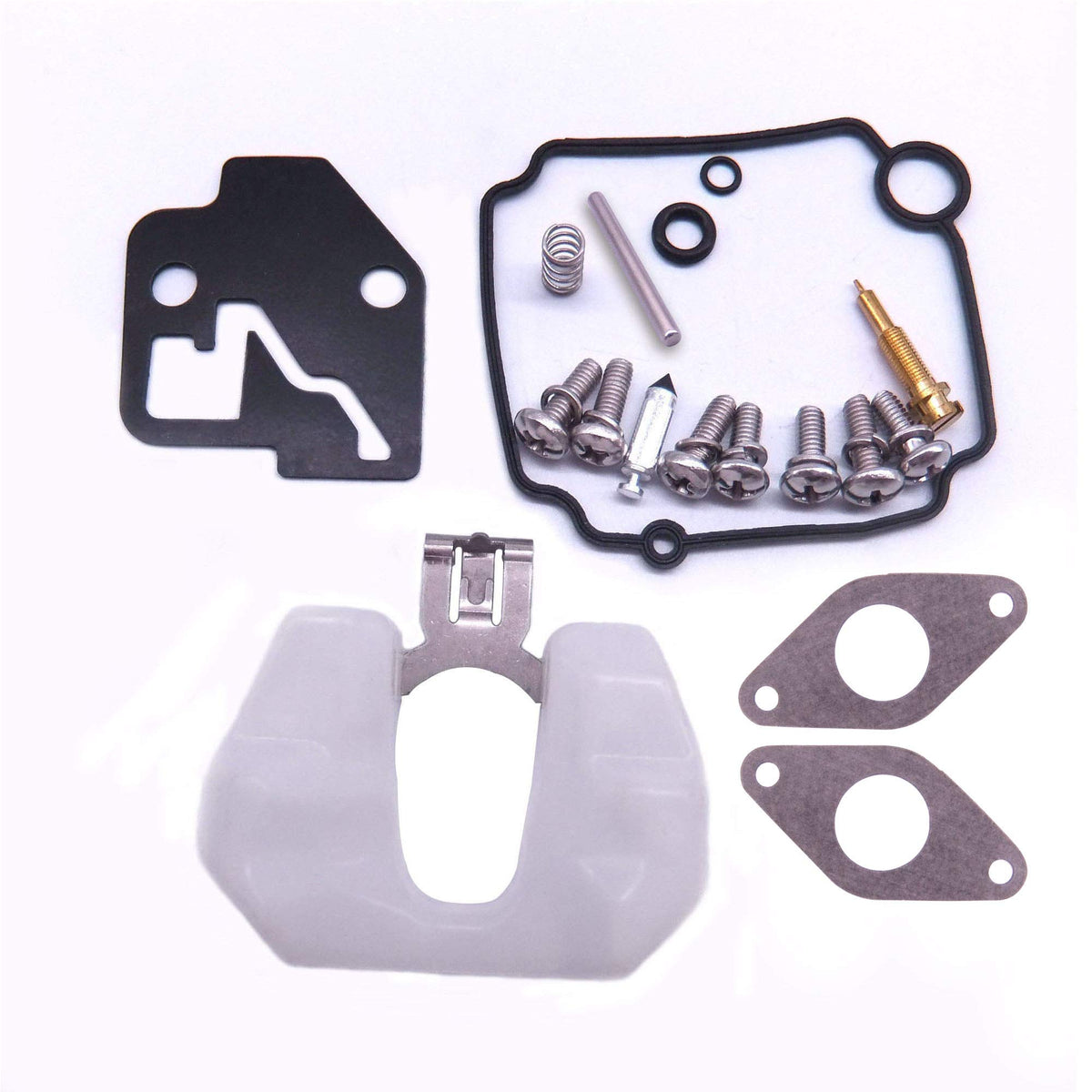 SouthMarine Boat Engine 8M0044576 Carburetor Repair Kit for Mercury 8 9.9HP
