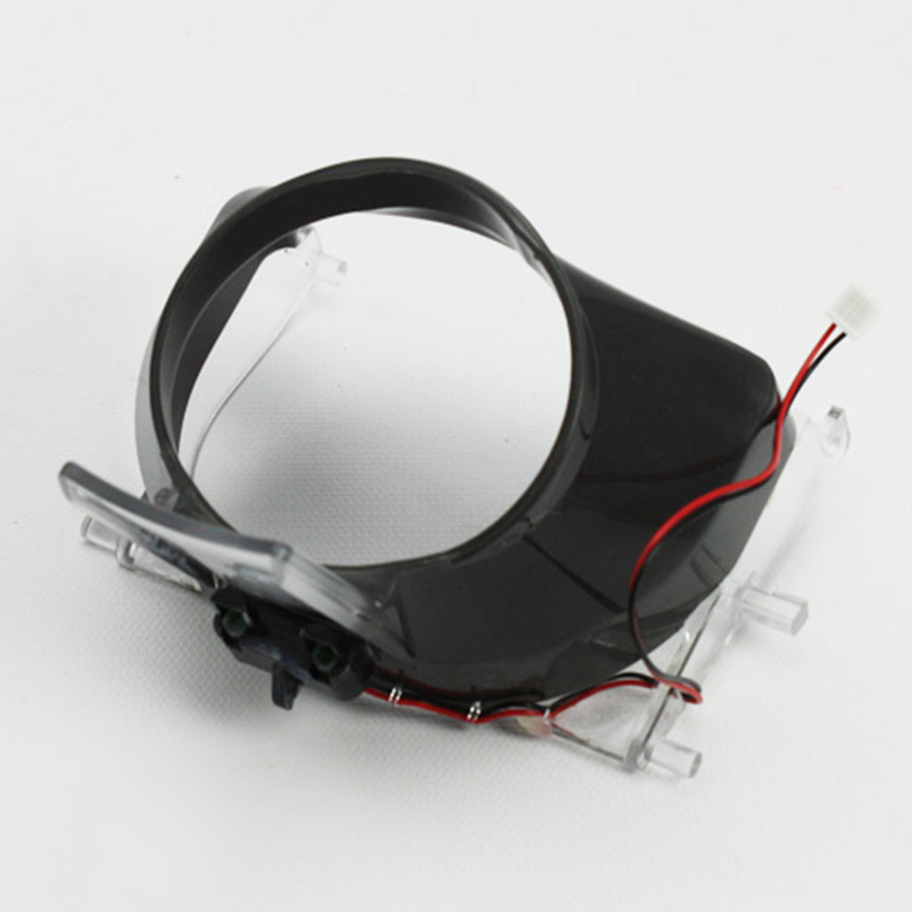Frigidaire 241682303 Actuator for Refrigerator