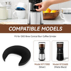 Coffee Grinder Replacement Lid for OXO Brew Conical Burr Coffee Grinders