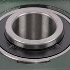 findmall UCF208-24 Pillow Block Bearing 1-1/2" 4-Bolt