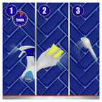 Limescale Remover Spray (500ml) - Pack of 2