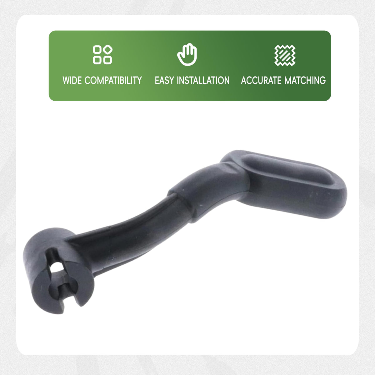 YiYuanG Replacement Table Saw Handle N440620