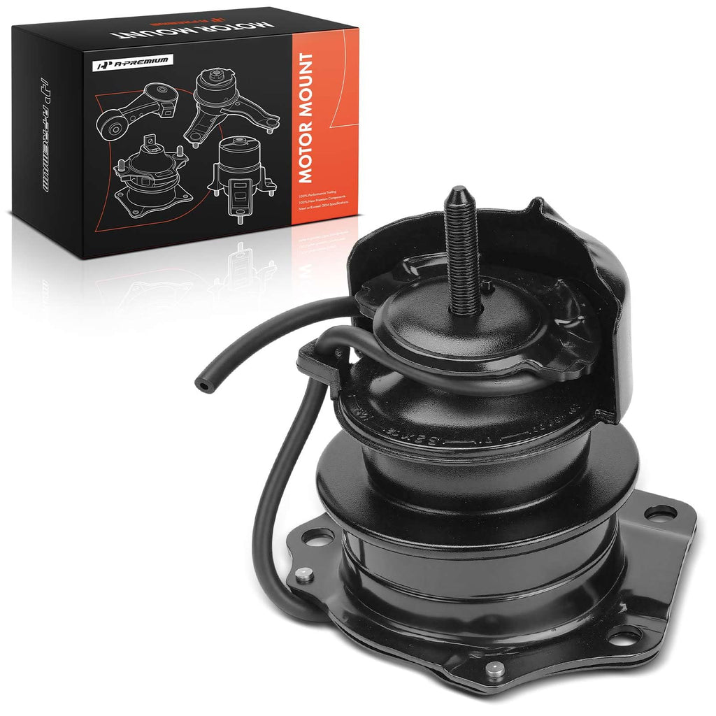 A-Premium Rear Engine Motor Mount Compatible with Honda Accord 1998-2002
