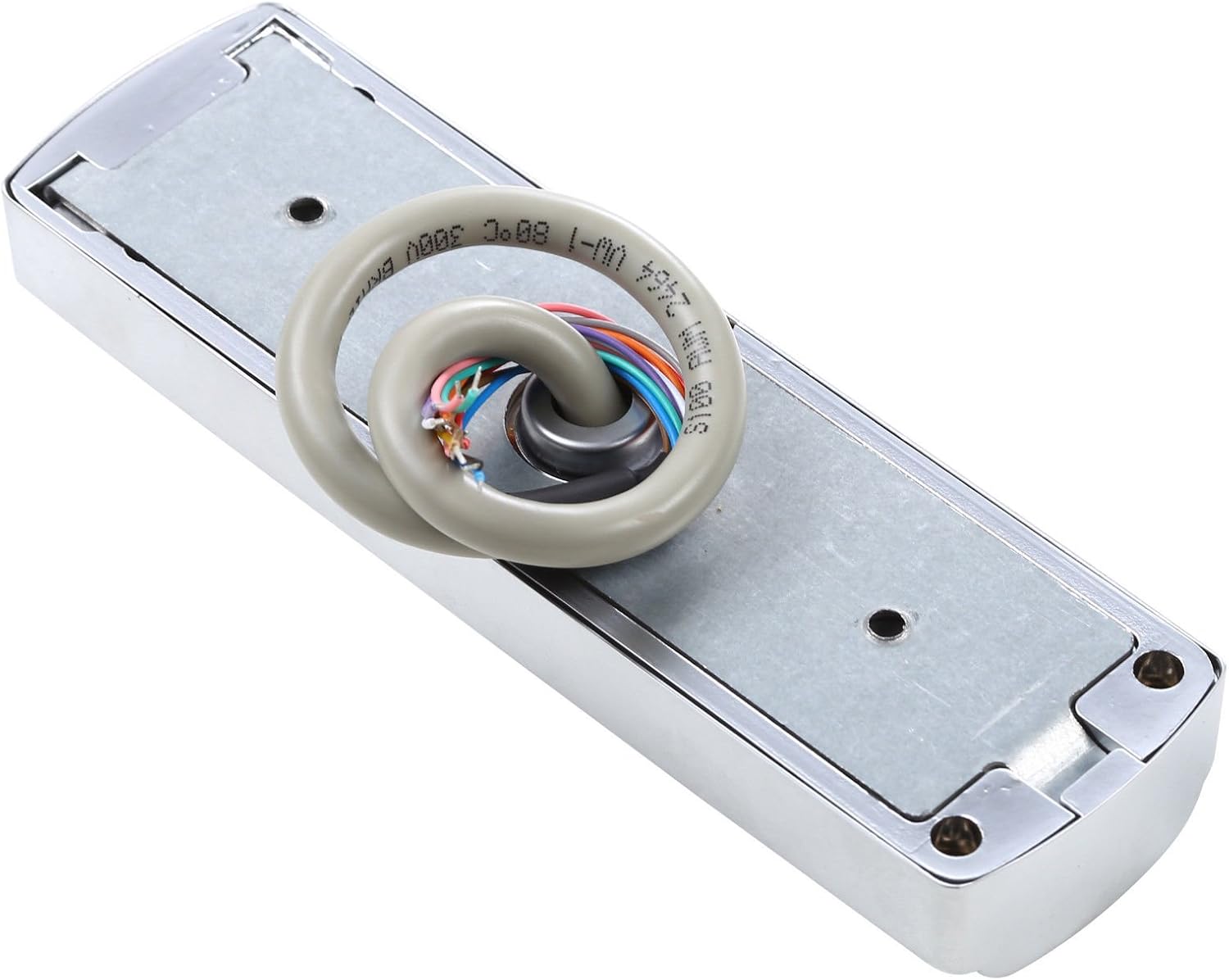 125KHz Door Access Control System RFID Keypad with Wiegand Output | Touch Keypad 2000 Users Capacity