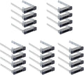 20-Pack 2.5" Hard Drive Tray Caddy DXD9H 0DXD9H Hard Drive Bracket