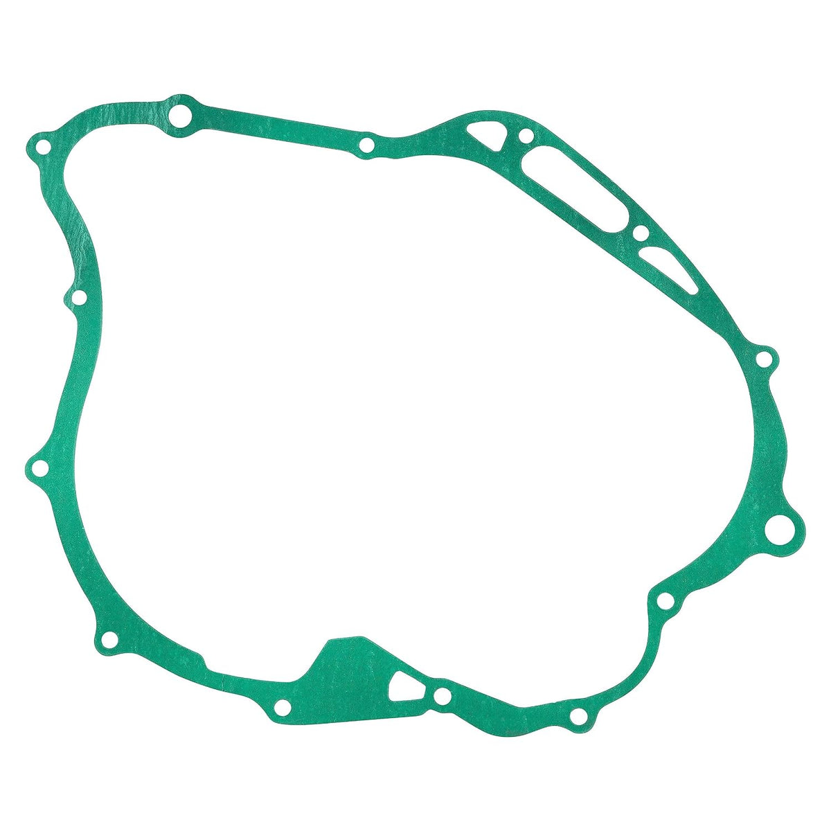 Caltric Stator Cover Gasket Compatible with Yamaha V Star 1100 Xvs1100 Xvs 1100 Classic 2000-2009