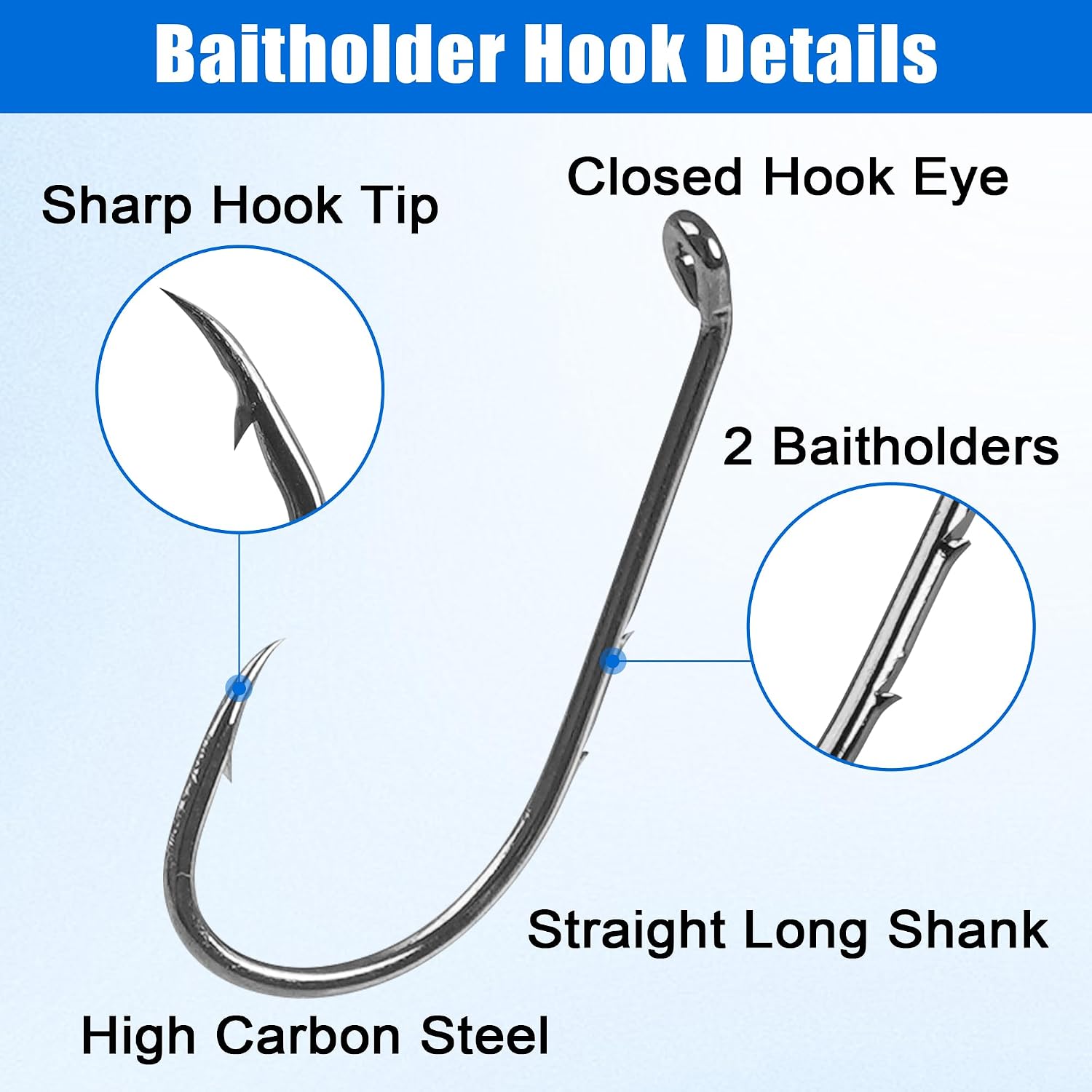 Fishing Bobbers Tackle Kit Beginners Equipment,75pcs Include Fishing Hooks Bobbers Sinker Weights,Basic Starter Kit