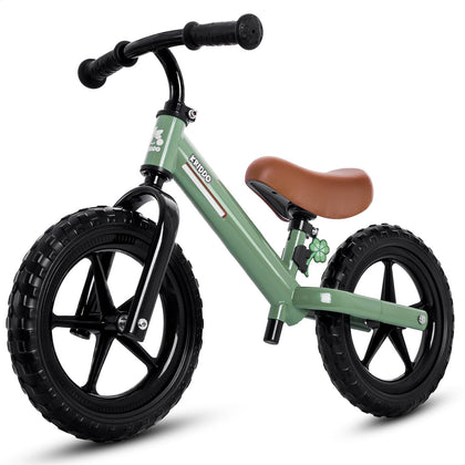Toddler Balance Bike 2 Year Old: Toddler Bike Toys for 2-5 Years Old