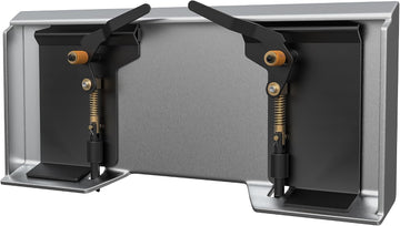 Quick Attach & Adapters
