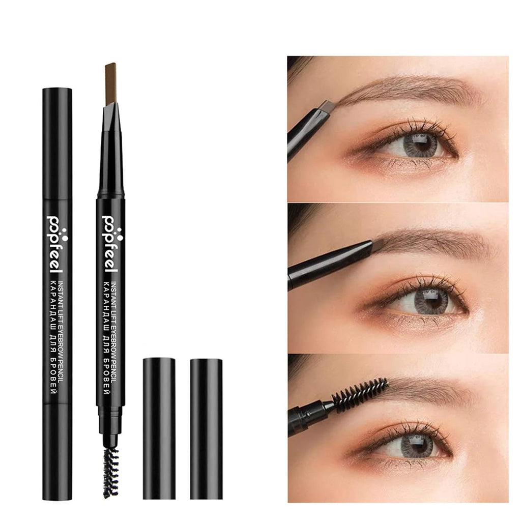 All-in-One Holiday Gift Surprise Makeup Set Essential Starter Bundle Include Eyeshadow Palette Lipstick Concealer