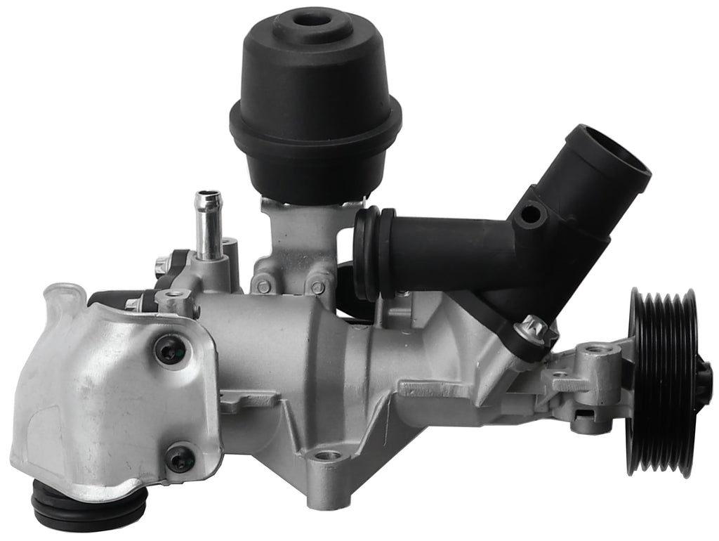 Beck/Arnley 1312551 Engine Water Pump Assembly