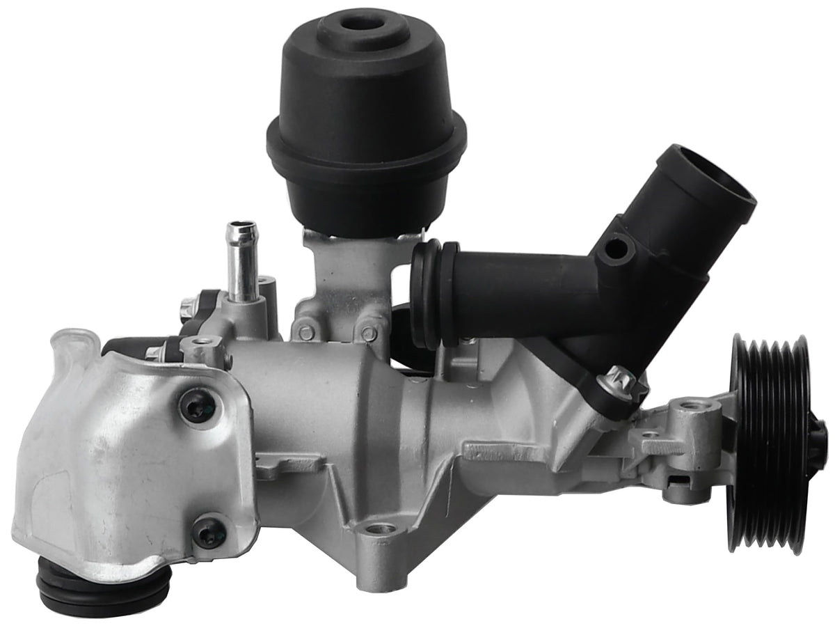 Beck/Arnley 1312551 Engine Water Pump Assembly