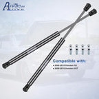 6288 Front Hood Strut Shock for 06-10 Hummer H3, 09-10 Hummer H3T