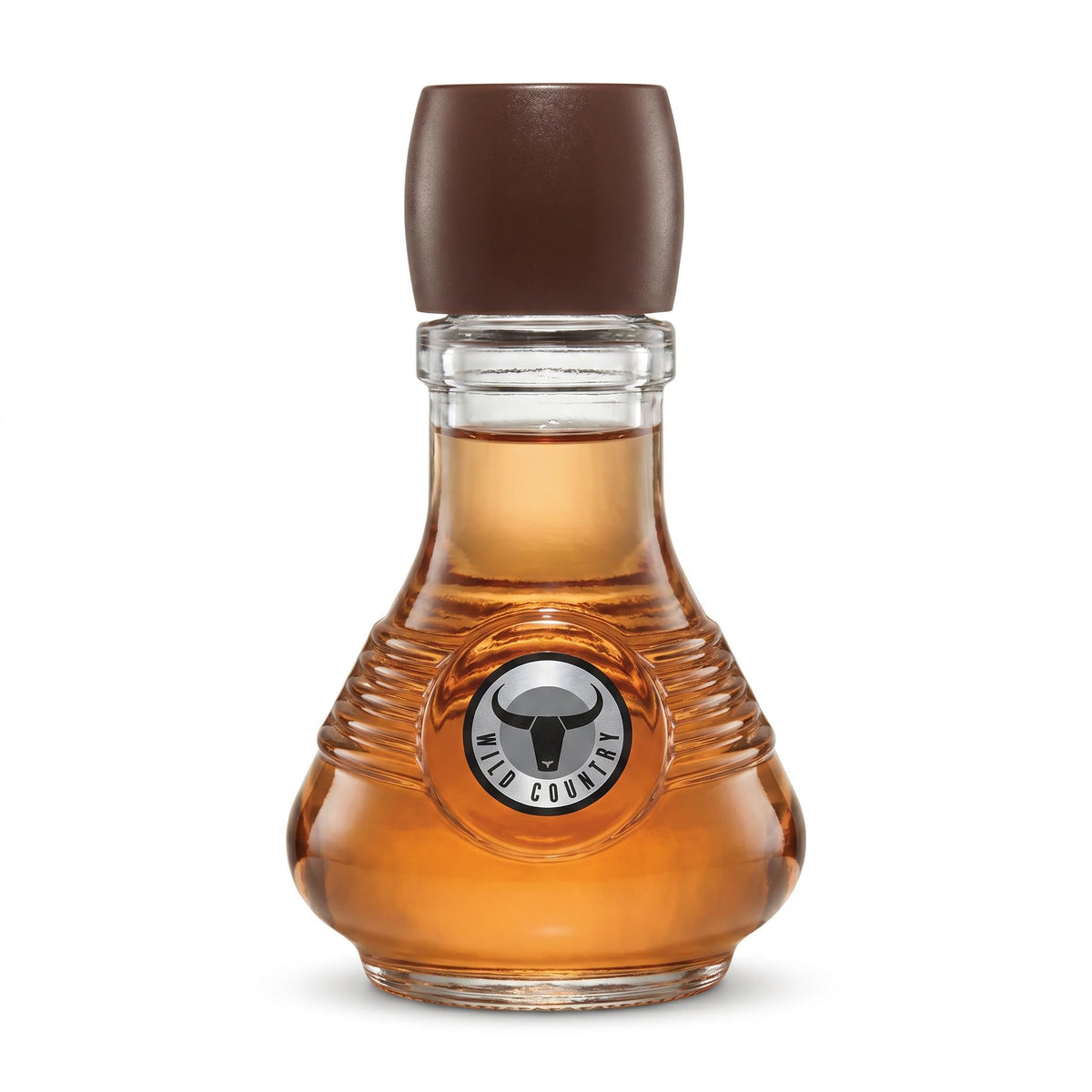 Wild Country Aftershave Splash - 4 oz