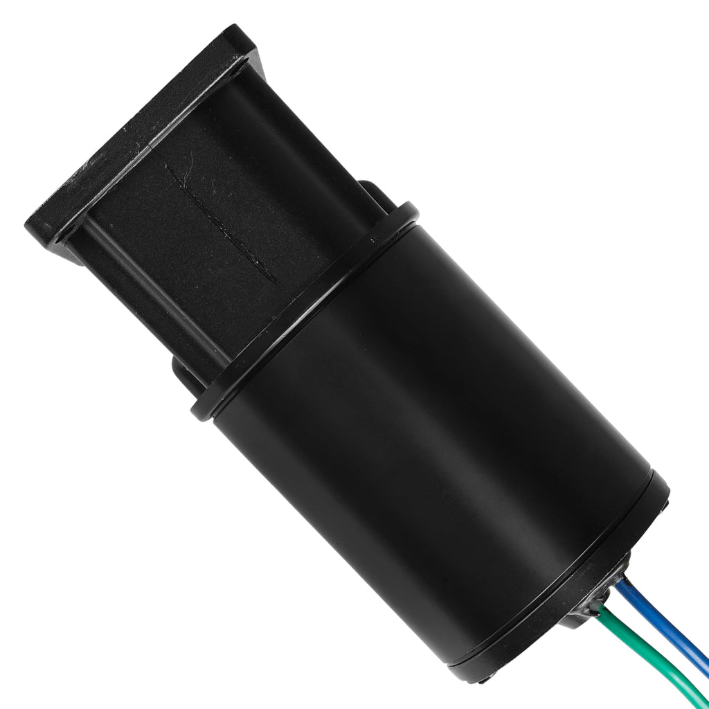Caltric Power Tilt Trim Motor Compatible with Mercury Force 115 115Hp 1989-1998