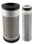 Filter Kit Fit for Kubota Replace TC020-16320 T0270-93220 T0270-16321