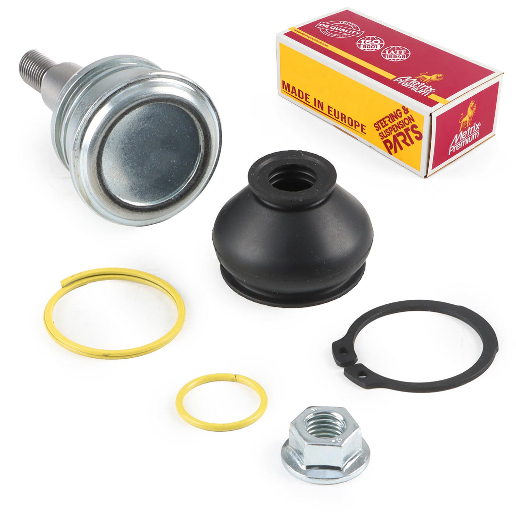 Metrix Premium Chassis Parts - Front Upper Ball Joint