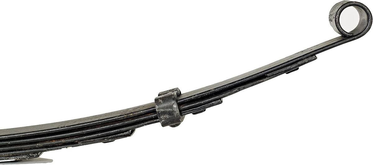 Dorman 97-565 Rear Leaf Spring Compatible with Select Jeep Models