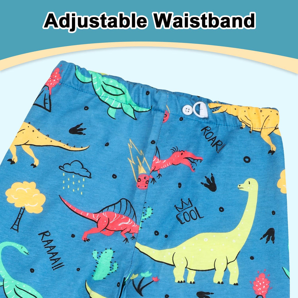 Waterproof Diaper Pants for Potty Training 2 Packs Overnight Potty Training Pants for Boys