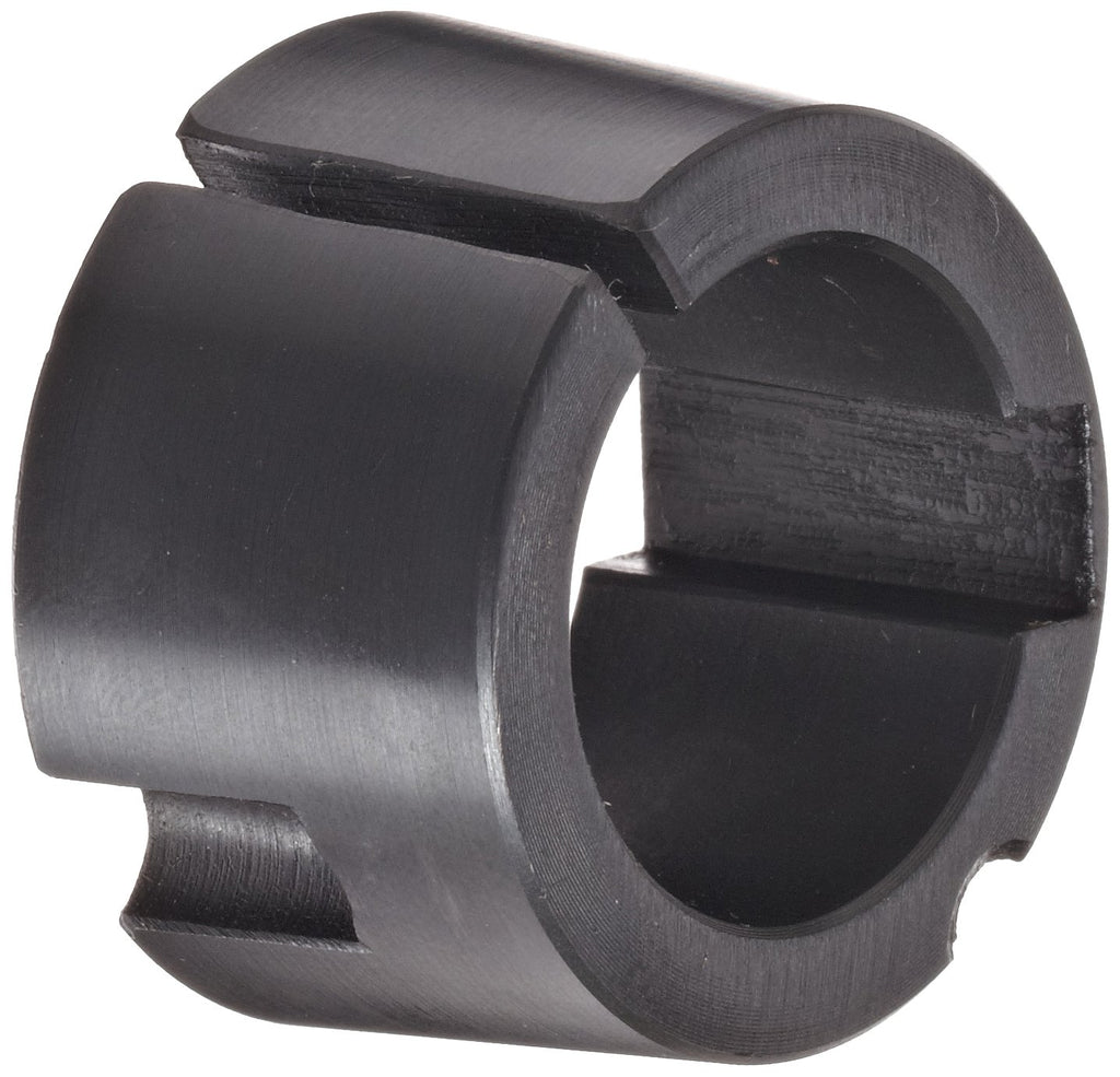 TB Woods 1108 TL110822MM Taper Lock Bushing, Cast Iron, 22 mm Bore, 1200 lbs/in Torque, Standard Design, Standard Keyway