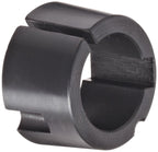 TB Woods 1108 TL110822MM Taper Lock Bushing, Cast Iron, 22 mm Bore, 1200 lbs/in Torque, Standard Design, Standard Keyway