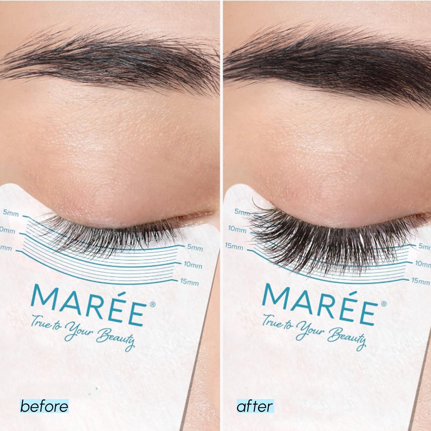 Eyelash Serum To Grow Lashes & Brows – Eye Lash Serum for Eyelash Growth Without Prostaglandin – Rapid Enhancing Lash
