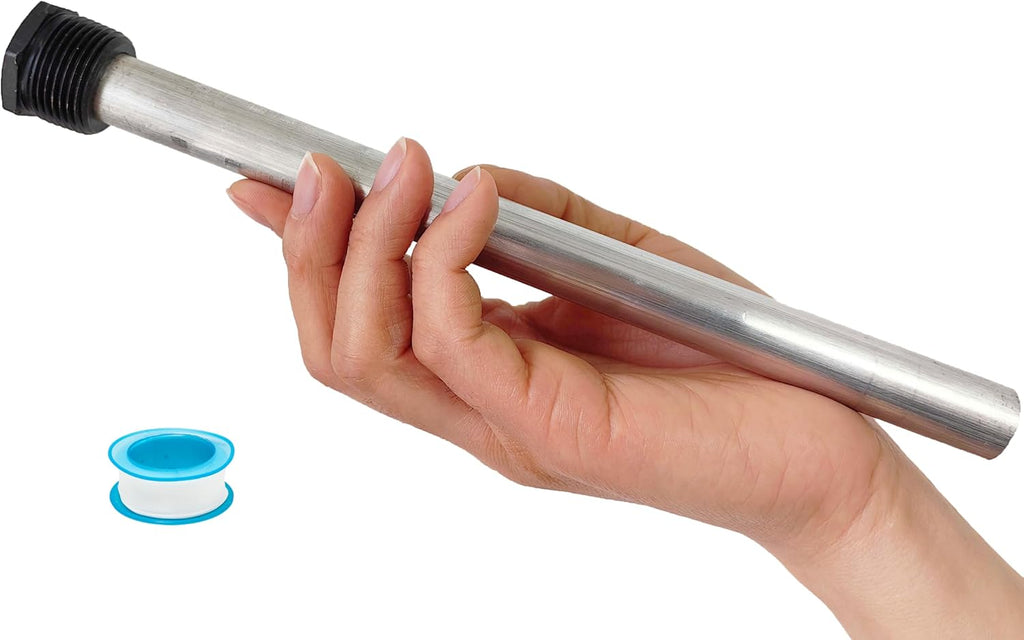 Ozek Anode Rod for Hot Water Heater RV - Fits Suburban Water Heater, 1 Pack