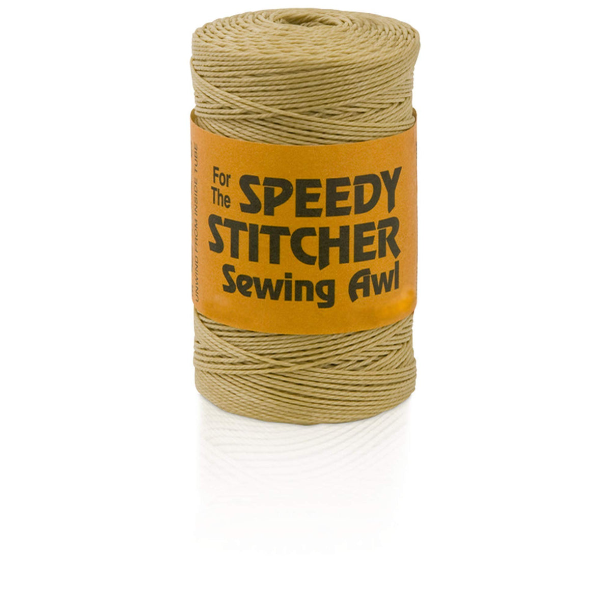 Fine Polyester Thread 180 yd, One Size (SEW170)