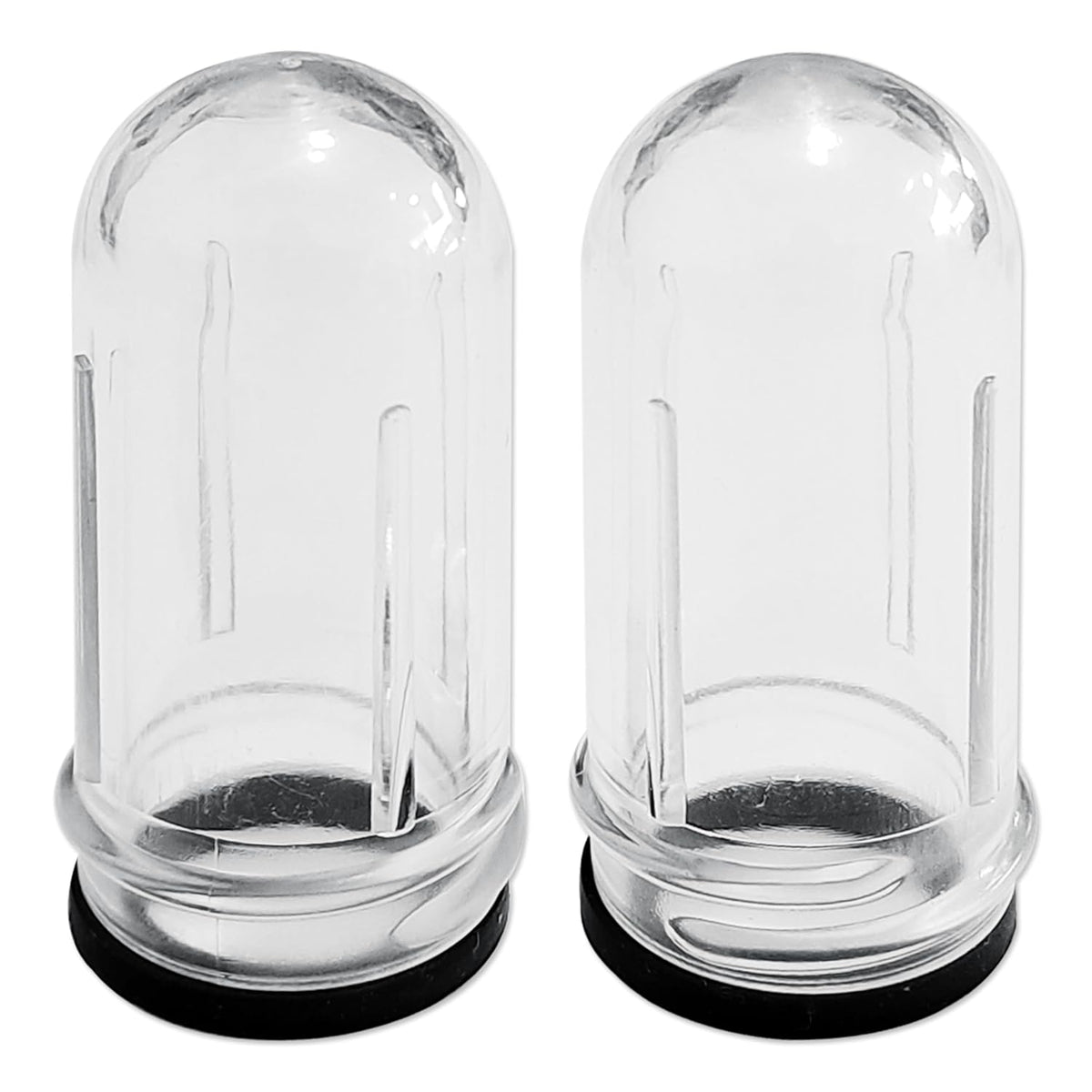 2 Pack SPX0710MA Sight Glass Replacement for Hayward SP0710 Series Valve