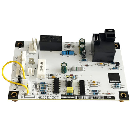 HK32EA001 HK32EA007 Defrost Timer Control Board Replacement for 1173636 Heat Pumps CEPL130524-01 201707041107 2717