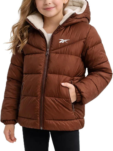 Girls Winter Coats