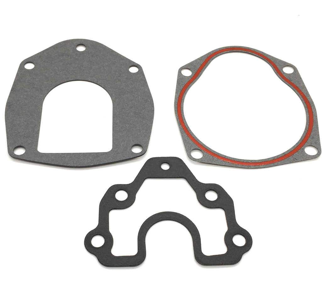 Replacement Kits Lower Gearcase Seal Kit