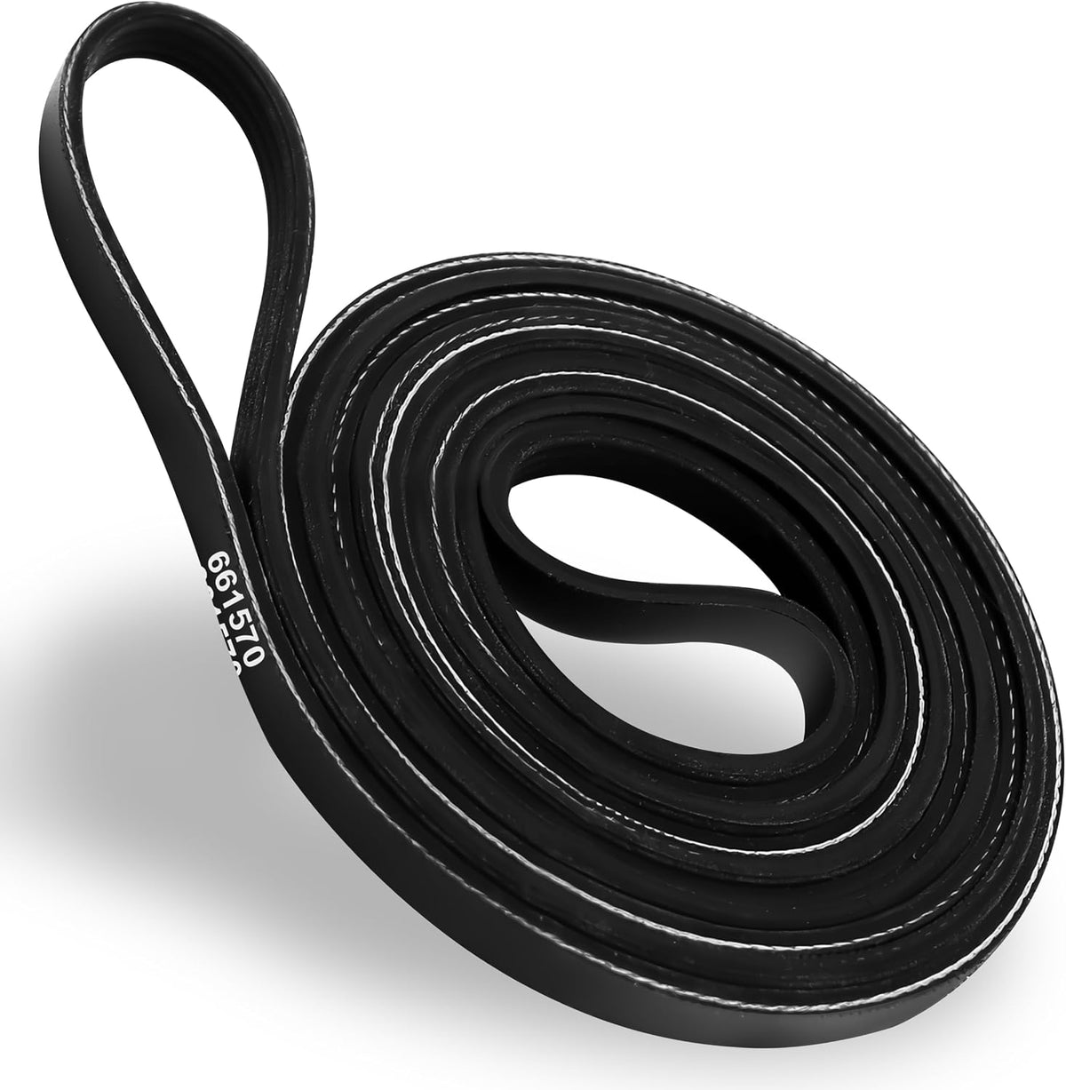 Dryer Belt for Whirlpool GGW9200LW1