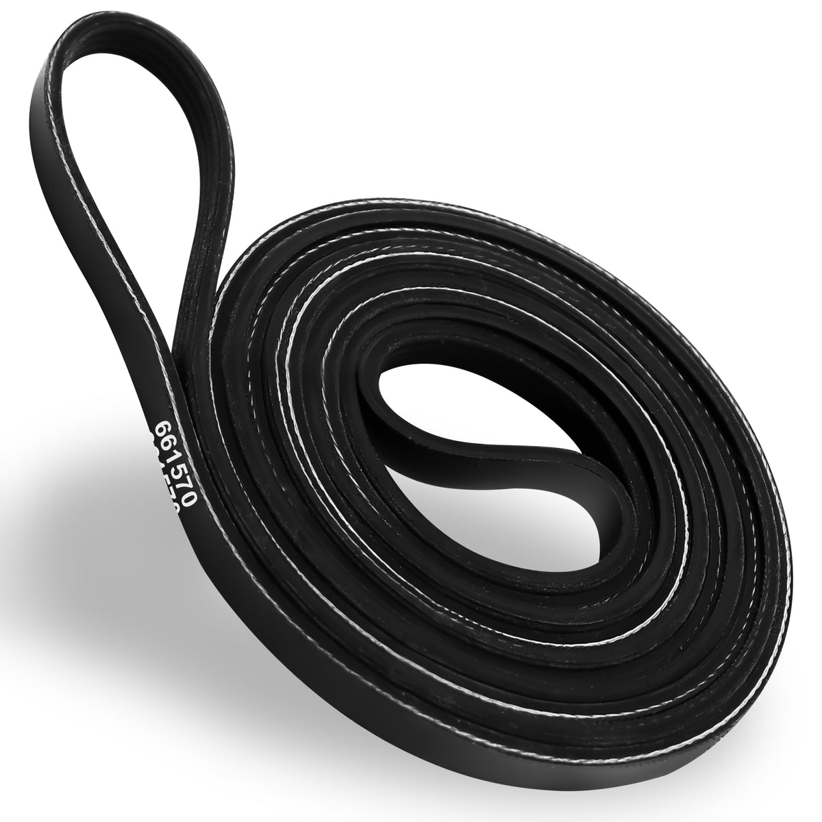Dryer Belt for Whirlpool WGD5700XW0