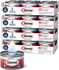 Safe Heat PowerPad Chafing Fuel, 4-Hour Burn, 24 Pack
