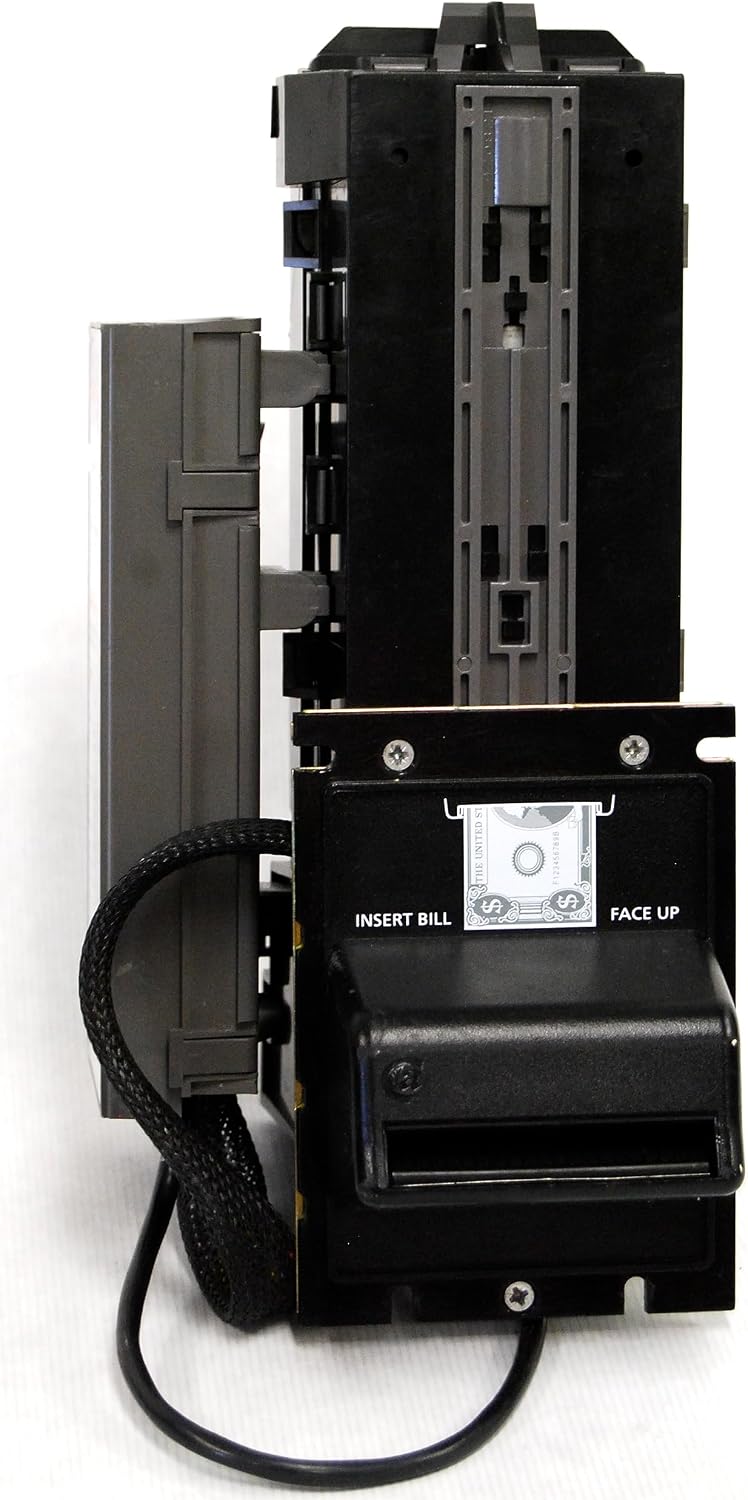 Coinco Mag50B MAG30B Bill Validator Acceptor