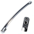 WR12X23646 Freezer Door Handle Replacement for GE Refrigerator