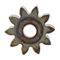 MTD 917-04852 Spur 10T Gear Craftsman Columbia 717-04852