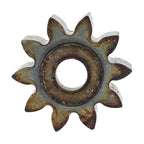 MTD 917-04852 Spur 10T Gear Craftsman Columbia 717-04852