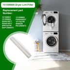 131359600 Dryer Lint Screen Filter Compatible with Frigidaire GE Kenmore