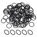 uxcell 80Pcs AS-016 Nitrile Rubber O-Rings 5/8" ID 3/4" OD 3/16" W