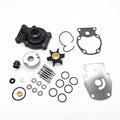Water Pump Impeller Kit w/Housing 393630 for Johnson Evinrude OMC 20-35HP