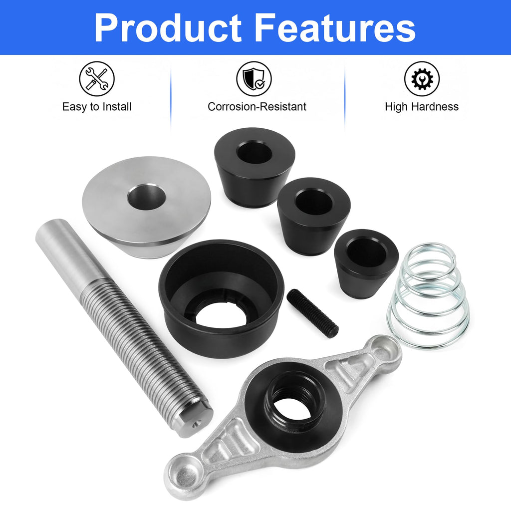 for Coats Wheel Balancer 28mm to 40mm Shaft Conversion Complete Kit