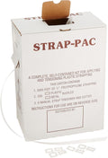 #Postal KIT Plus - Postal Approved Poly Strapping Kit - Plastic Buckles (SPSPSPAKIT)