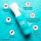 Money Mist – Luxe Leave-In Conditioner