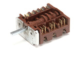 Vollrath XSTA0003 Regulator Switch STA8002