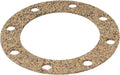Dixon 4" Cork-Buna Flange Gasket 4-9/16" ID (400GTTFCB)