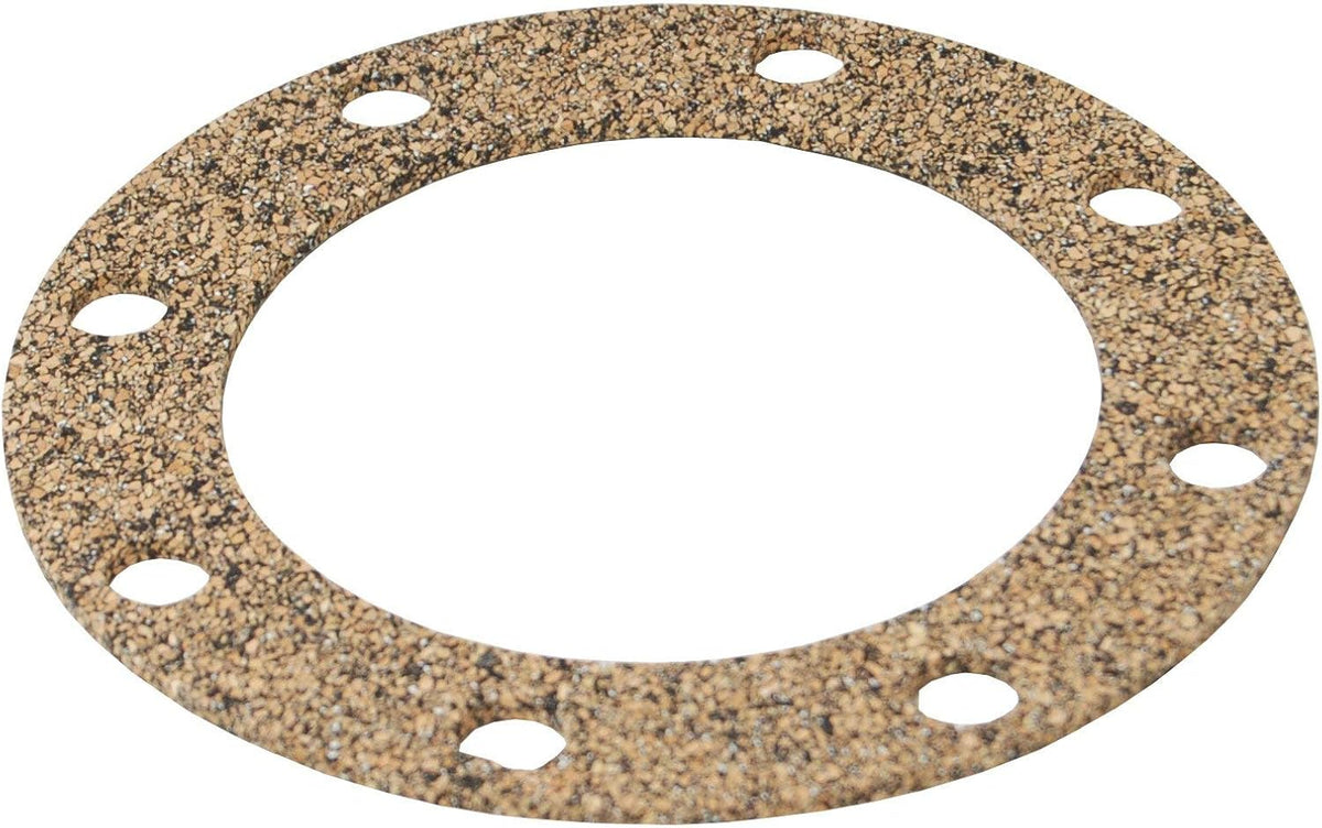 Dixon 4" Cork-Buna Flange Gasket 4-9/16" ID (400GTTFCB)