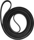 6602-001655 Dryer Belt Replacement Part Compatible with Samsung